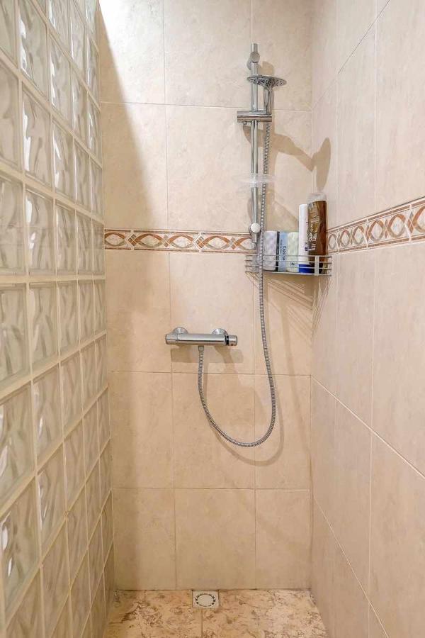 Villa Rural Casa Blanca By Tenerife Rental & Sales Granadilla De Abona Exterior photo